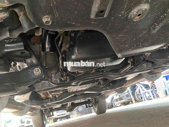 Isuzu D-Max Số tự động Bạc 5 chỗ