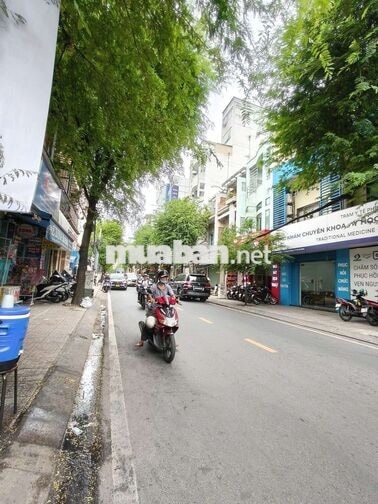 Cho thuê nhà Mặt tiền gần Ngô Quyền,Q5- 4x20- 3p-2w kinh doanh tốt
