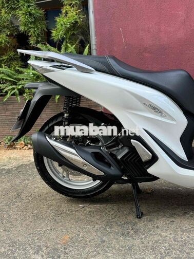 Honda SH 150cc ABS 2021 Trắng