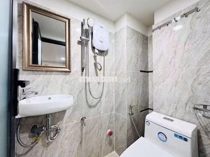 🔥Phòng trọ sinh viên giá tốt ngã tư Bảy Hiền Gần Văn Hiến, Công Thương