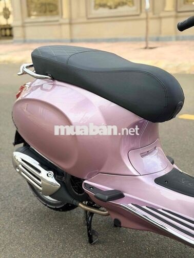 VESPA iget Chính chủ - Sang tên - Công chứng nhanh
