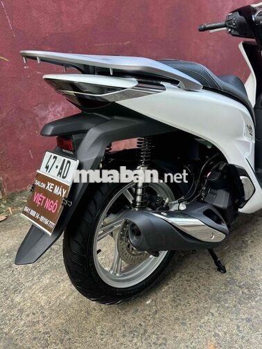 Honda SH 150cc ABS 2021 Trắng
