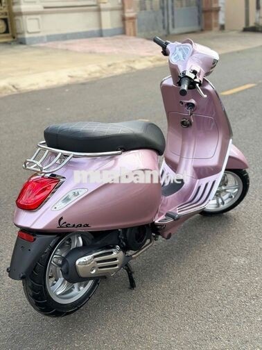 VESPA iget Chính chủ - Sang tên - Công chứng nhanh
