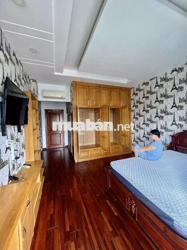Phòng trọ tiện nghi đầy đủ nội thất 354 Lý Thường Kiệt