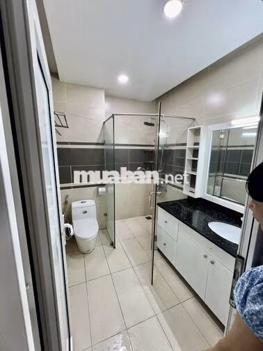 Phòng trọ tiện nghi đầy đủ nội thất 354 Lý Thường Kiệt