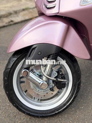 VESPA iget Chính chủ - Sang tên - Công chứng nhanh