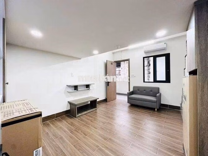 🔥Phòng trọ sinh viên giá tốt ngã tư Bảy Hiền Gần Văn Hiến, Công Thương