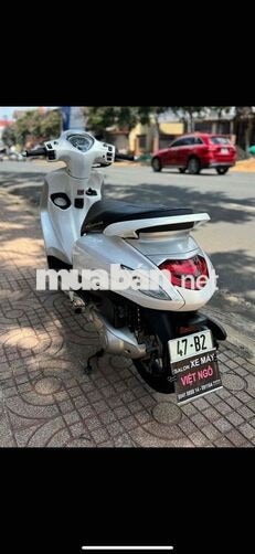 Yamaha Grande 2019 Trắng Tự động