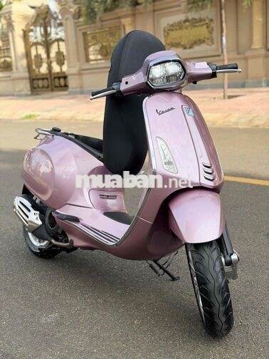 VESPA iget Chính chủ - Sang tên - Công chứng nhanh