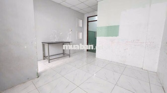 Nhà nguyên căn Q11 6PN ở, làm CHDV