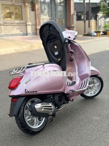 VESPA iget Chính chủ - Sang tên - Công chứng nhanh