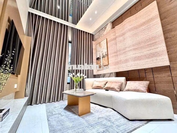 CH 2PN 2WC 51,5m2  CK 4%, vay 75% TT 25% nhận nhà, gần Aeon Mall