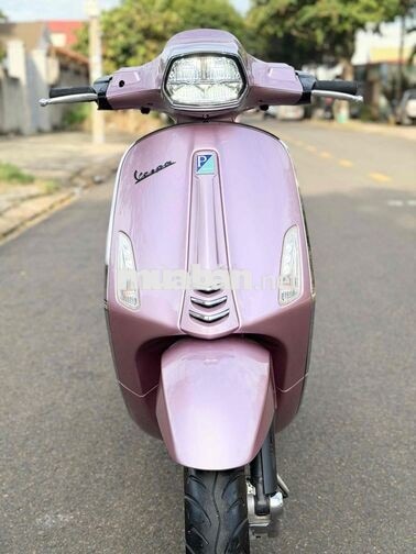 VESPA iget Chính chủ - Sang tên - Công chứng nhanh