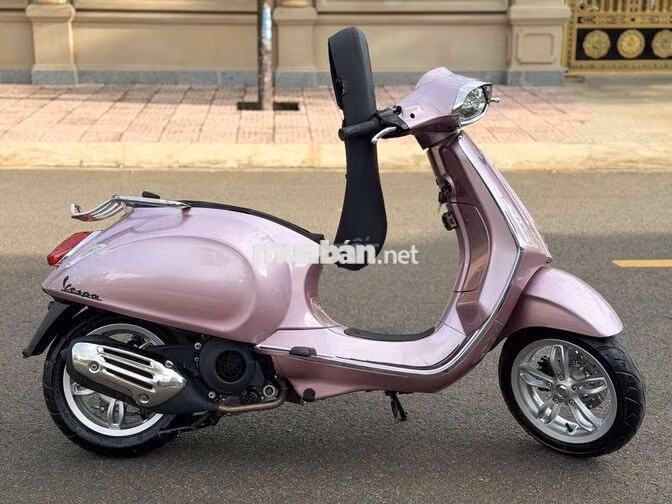 VESPA iget Chính chủ - Sang tên - Công chứng nhanh