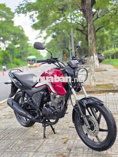 Honda-CB150-VERAZ
