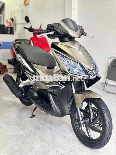 Air Blade Fi Vàng đồng Up Thái