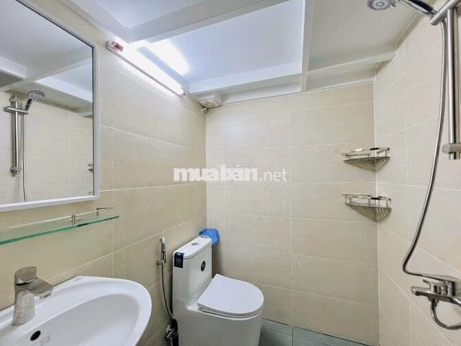 CHO THUÊ PHÒNG NGAY ĐẠI HỌC PHAN CHÂU TRINH , FPT, VIỆT HÀN, Y DƯỢC