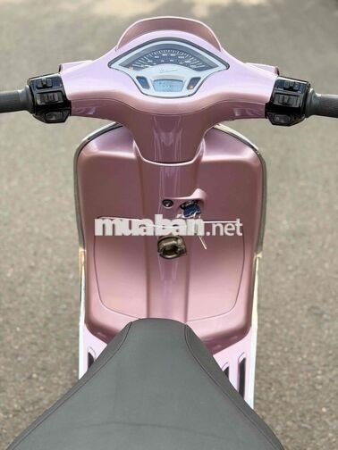VESPA iget Chính chủ - Sang tên - Công chứng nhanh