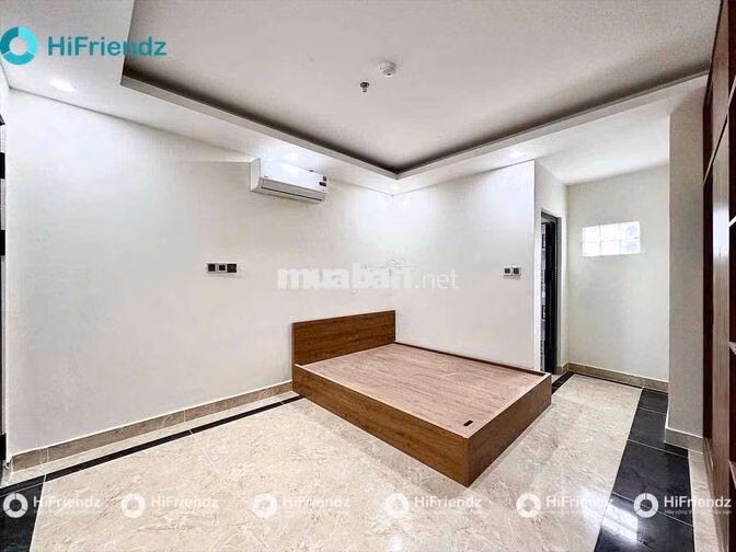CHO THUÊ PHÒNG MỚI XÂY GẦN DƯƠNG QUẢNG HÀM -ĐẠI HỌC VĂN LANG -IUH