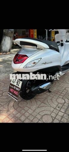 Yamaha Grande 2019 Trắng Tự động