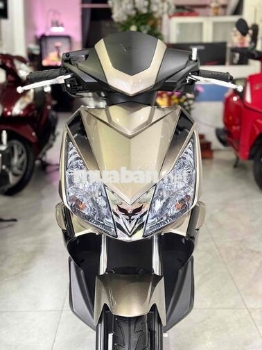 Air Blade Fi Vàng đồng Up Thái