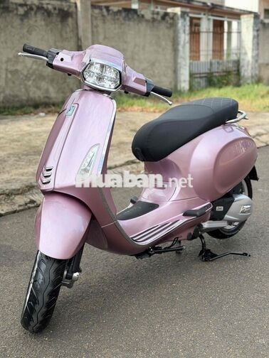 VESPA iget Chính chủ - Sang tên - Công chứng nhanh