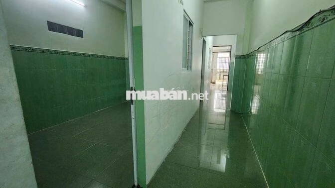 Nhà nguyên căn Q11 6PN ở, làm CHDV