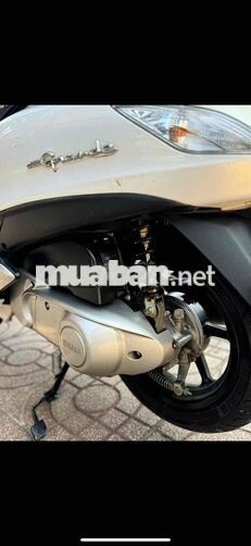 Yamaha Grande 2019 Trắng Tự động