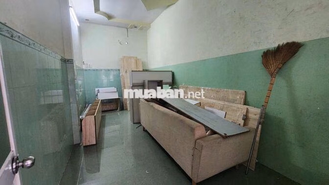 Nhà nguyên căn Q11 6PN ở, làm CHDV