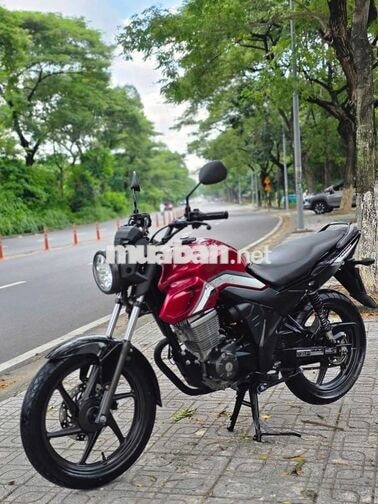 Honda-CB150-VERAZ