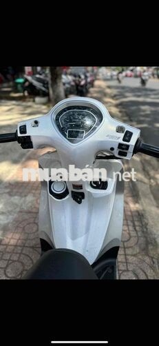 Yamaha Grande 2019 Trắng Tự động