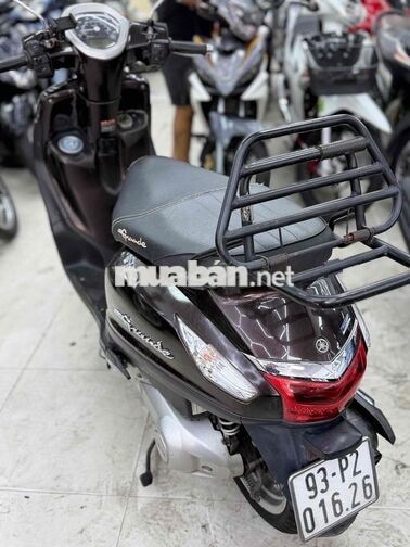 Yamaha Grande 2015 Nâu