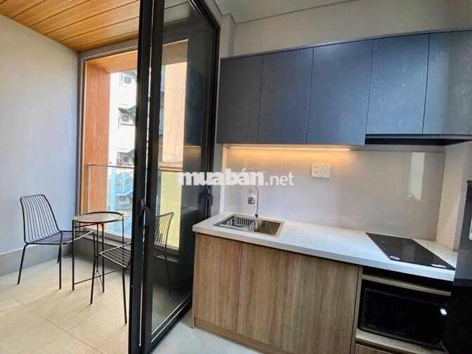 💥1 PHÒNG NGỦ💥BẠCH ĐẰNG💥balcon + cửa sổ thoáng 40m2 full nội thất💥