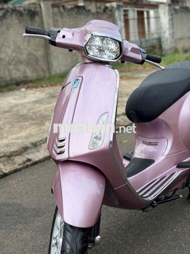 VESPA iget Chính chủ - Sang tên - Công chứng nhanh