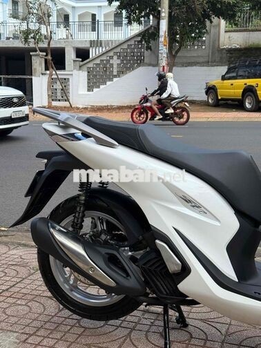 Honda SH 125i 2022 Trắng 7k km