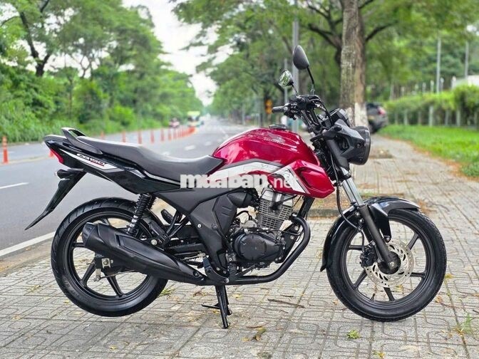 Honda-CB150-VERAZ