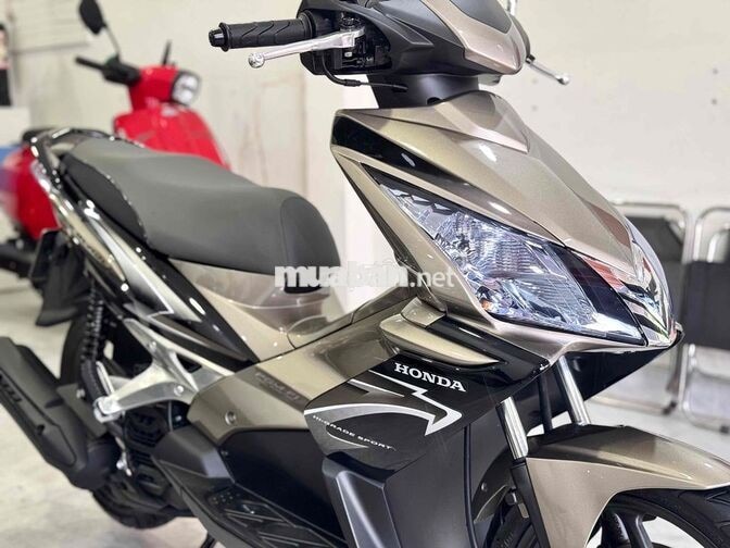 Air Blade Fi Vàng đồng Up Thái