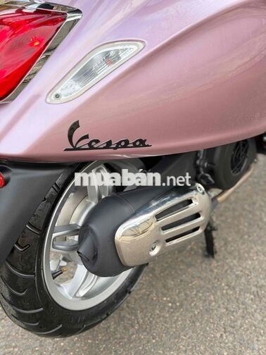 VESPA iget Chính chủ - Sang tên - Công chứng nhanh