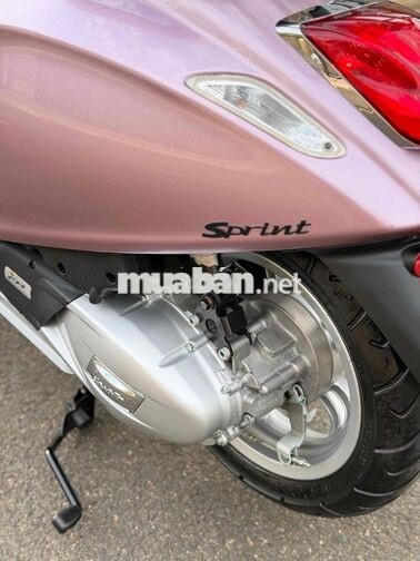 VESPA iget Chính chủ - Sang tên - Công chứng nhanh