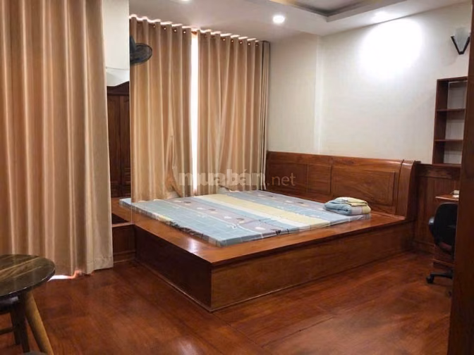Giảm 3 tỷ nhà 1H4L có 2 Mặt tiền trước sau sát Trần Não An Phú An Khán