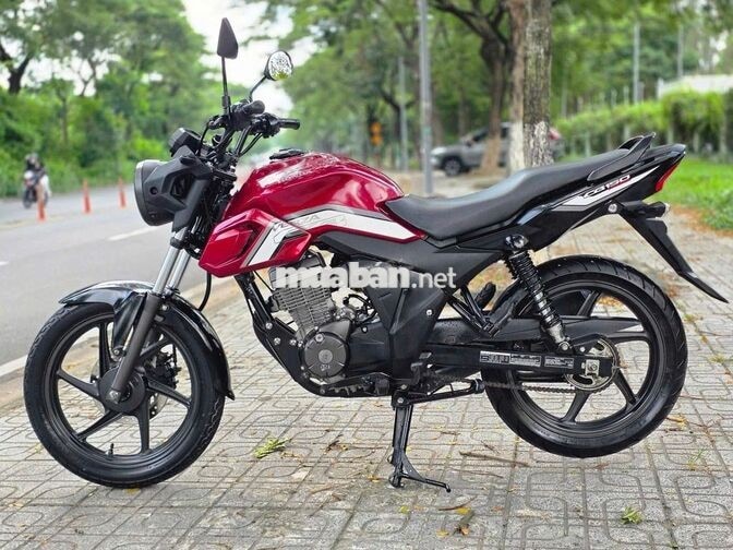 Honda-CB150-VERAZ
