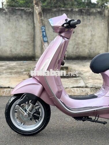 VESPA iget Chính chủ - Sang tên - Công chứng nhanh