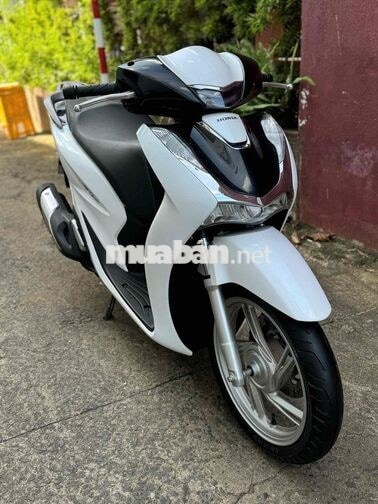 Honda SH 150cc ABS 2021 Trắng