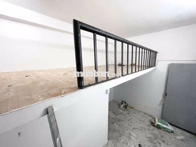 🔥Phòng Trọ Có Gác Sinh Viên Sẵn Máy Lạnh Giá Rẻ Ngay Ngã Tư Phú Nhuận