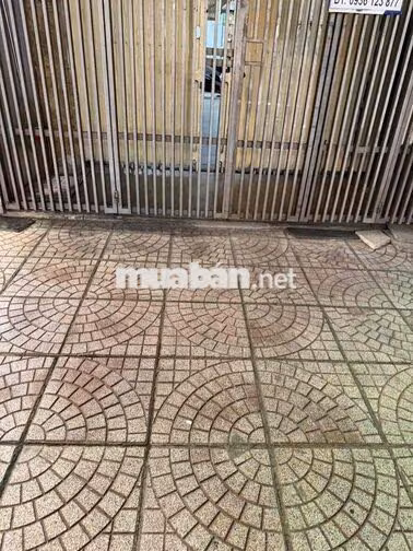 Cho thuê  MB 26M2 GÓC 3MT HUỲNH VĂN BÁNH ,PN giá 6 triệu