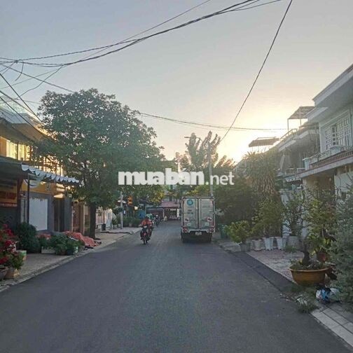 CHO THUÊ NHÀ BIỆT THỰ KHU NGUYỄN HỮU DẬT- TÂY THẠNH