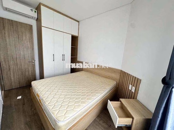CHO THUÊ CHUNG CƯ CAO CẤP SORA GARDEN 2 3PN NỘI THẤT ĐẦY ĐỦ