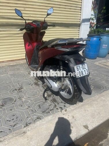 SH150I 2022 BAO RÚT HỒ SƠ