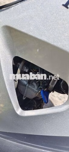 Honda Wave A 2014 Xám Dên lớn 54
