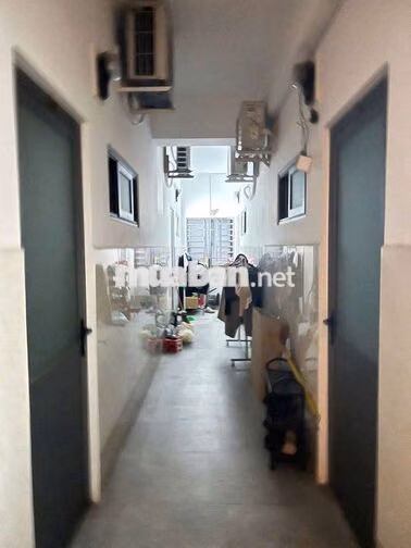 chdv 18p sát trường ĐH. HĐ ký chính chủ 9 năm 